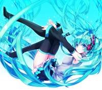 pic for Miku 1080x960